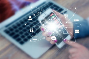 计算机系统服务背景下的App开发全流程解析